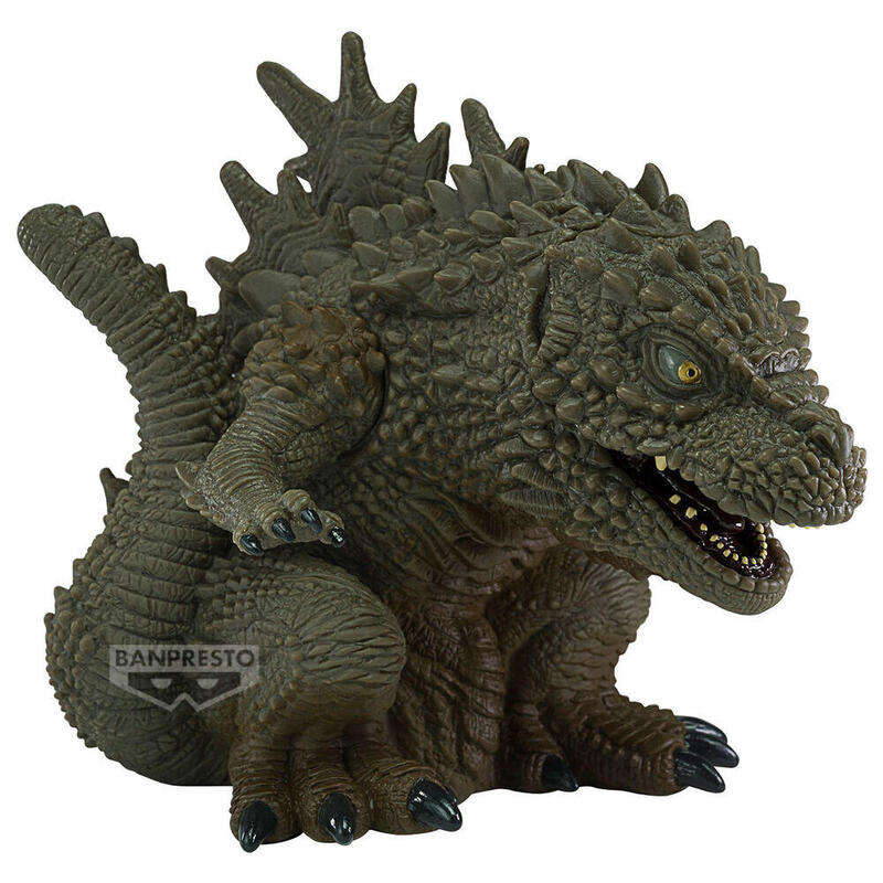 Figure Godzilla 2023 Ver.a Enshrined Monsters Godzilla Minus One 11CM