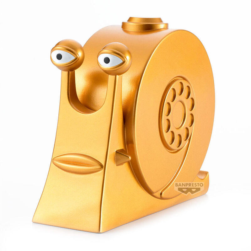 Figura Golden Den Sofvimates One Pieza 9CM