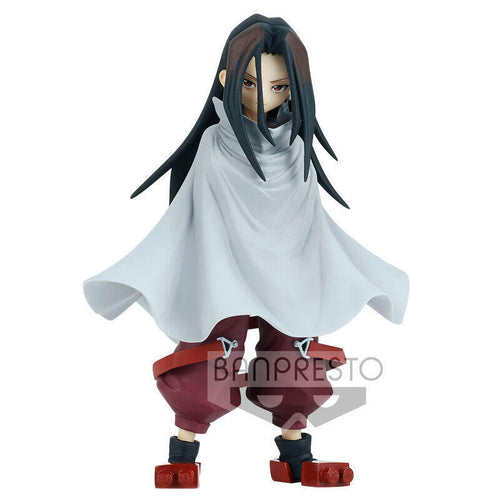 Figure Hao Shaman King 14CM — image 1