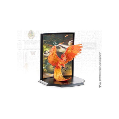 Figure Harry Potter - Fawkes — image 1