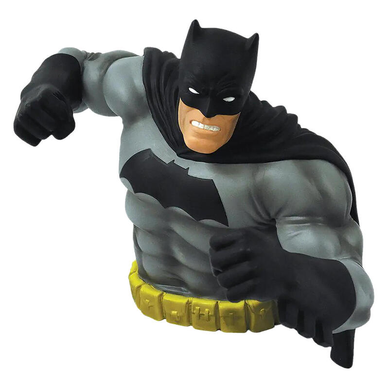 Figure - Hucha Batman Dark Knight