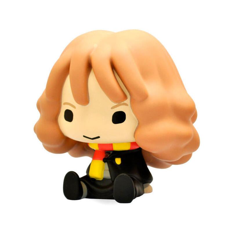 Figure Hucha Chibi Hermione Granger Harry Potter 16CM