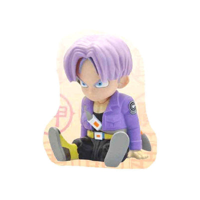 Figure Hucha Trunks Dragon Ball 15CM — image 1