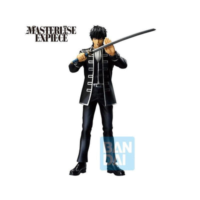 Figure Ichibansho Gintama Toushirou Hijikata — image 1