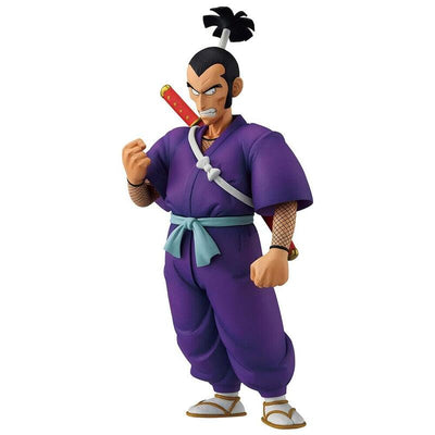Figure Ichibansho Major Murasaki Vs Network Ribbon Army Dragon Ball 25CM — image 1