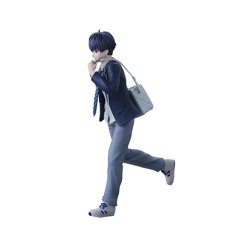 Figure Ichibansho Yoichi Isagi