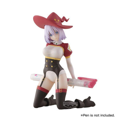Figure Ikora Skirtless 2.5 Dimensional Seduction — image 1