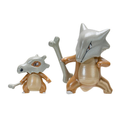 Jazwares Figure Pokemon Multipack Evolution Double — image 1