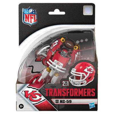 Figure KC-59 Transformers 14CM — image 1