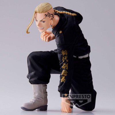 Figure Ken Ryuguji Draken Tokyo Revengers 13CM — image 1