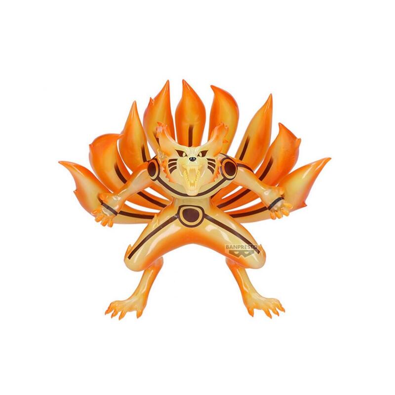 Figure Kurama Ver.a Naruto Shippuden