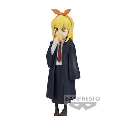 Figure Lemon Irvine Magic And Muscles Mashle 17CM — image 1