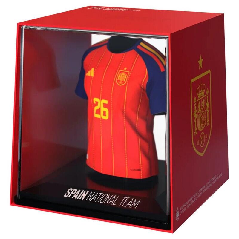 Figure Mini T-shirt España