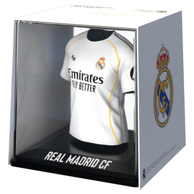 Figure Mini T-shirt Real Madrid — image 1