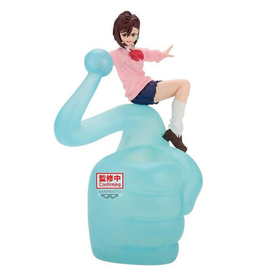 Figure Momo Dandadan 19CM — image 1