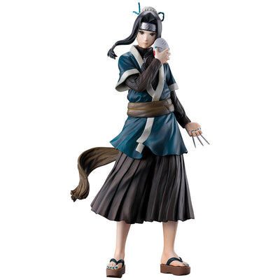 Figure Naruto Land Haku — image 1