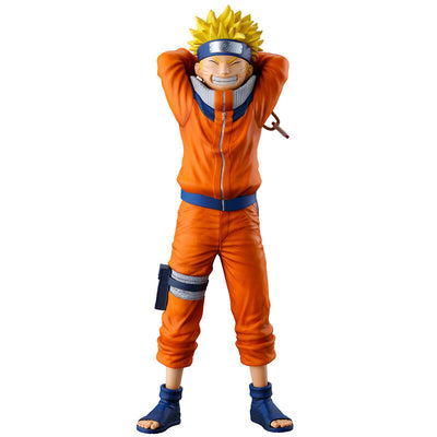 Figure Naruto Land Naruto — image 1