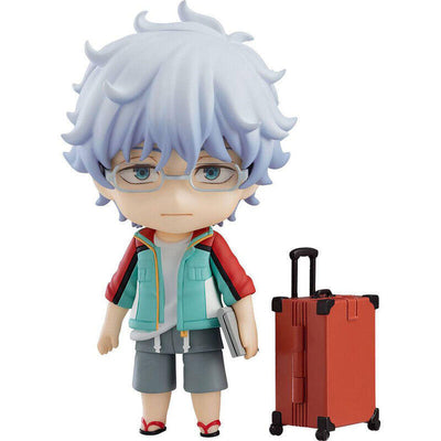 Figure Nendoroid Yun Arikawa Godzilla Singular Point 10CM — image 1