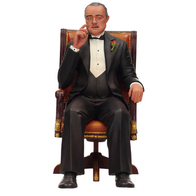 Figure Padrino Vito Corleone Padrino 15CM — image 1