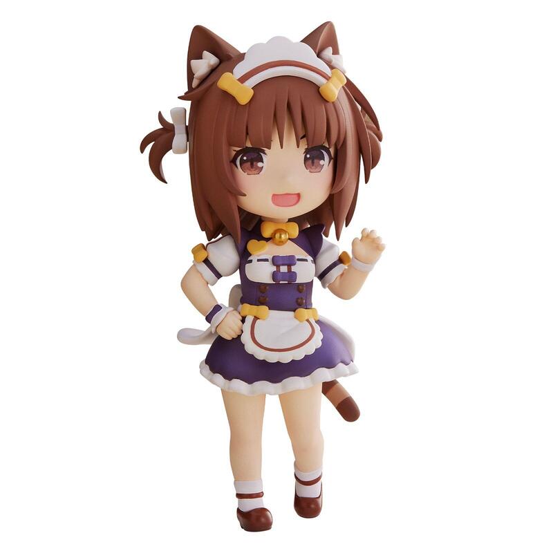 Plum Figure Nekopara Azuki