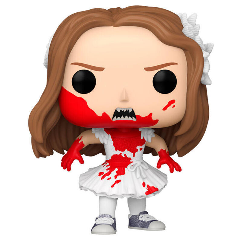Figure Pop Abigail