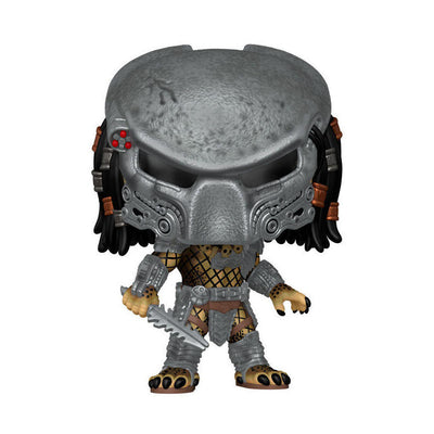 Figure Pop Alien Vs Predator Requiem Bull Predator — image 1