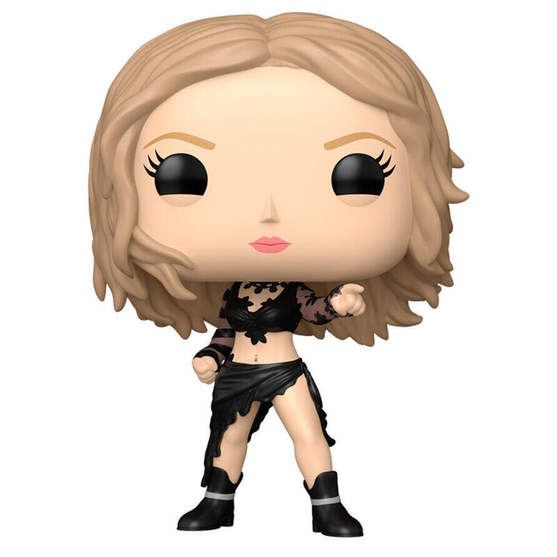 Figure Pop Britney Spears Stronger