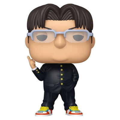 Figure Pop Dandadan Kinta — image 1