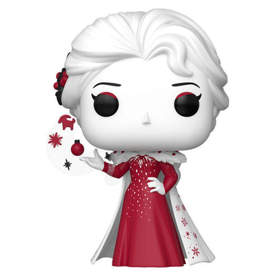 Figure Pop Disney Frozen Elsa — image 1