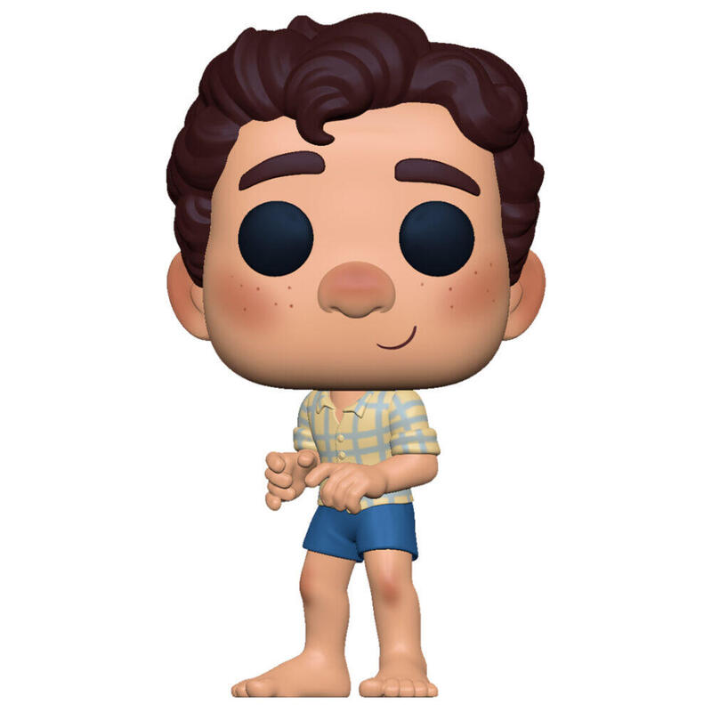 Figure Pop Disney Luca - Luca Human