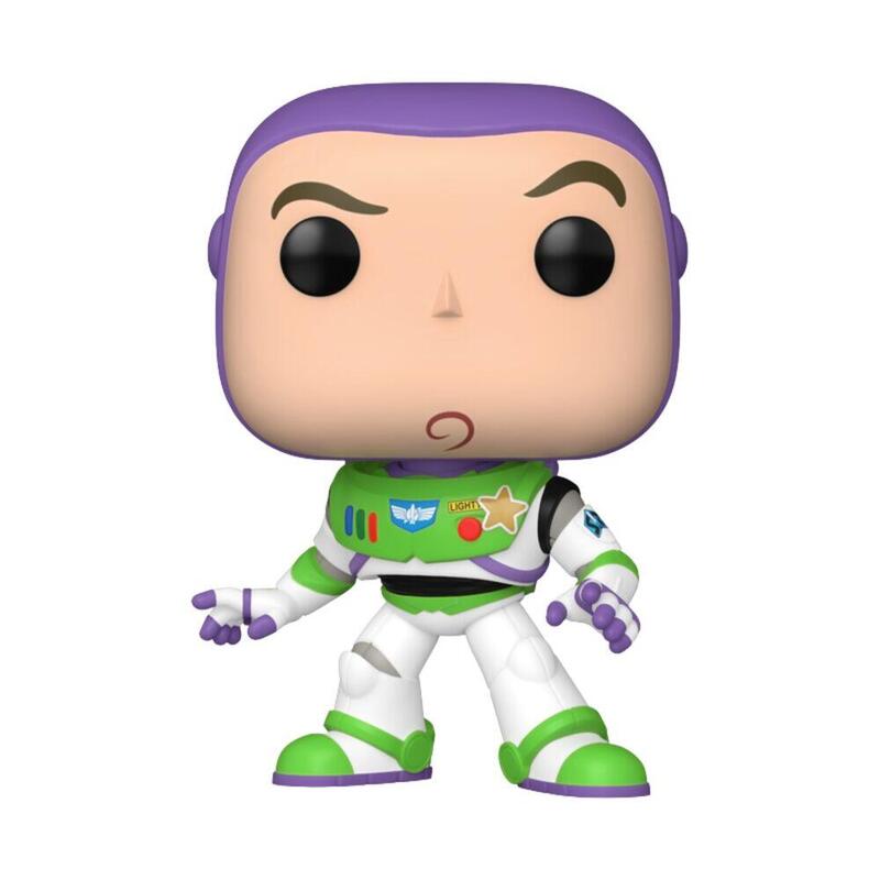 Figure Pop Disney Toy Story 5 Buzz Lightyear
