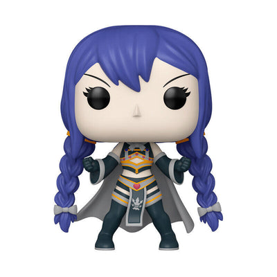 Figure Pop Fairy Tail 100 Years Quest Wendy — image 1