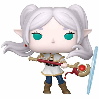 Figure Pop Frieren Beyond Journey's End Frieren — image 1