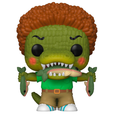 Figure Pop Garbage Pail Kids Ali Gator — image 1