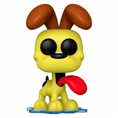 Figure Pop Garfield Odie — image 1
