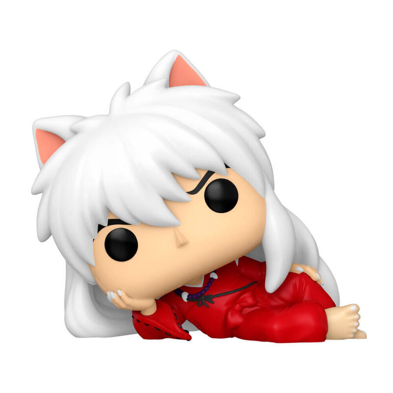 Figure Pop Inuyasha - Inuyasha