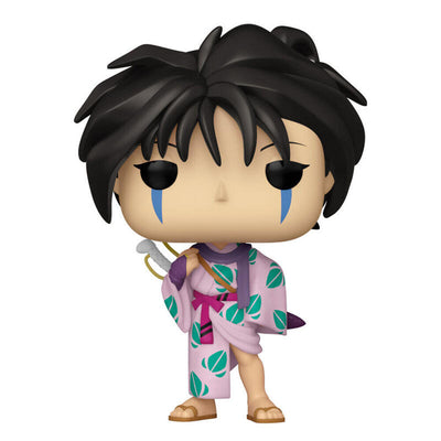 Figure Pop Inuyasha Jakotsu — image 1