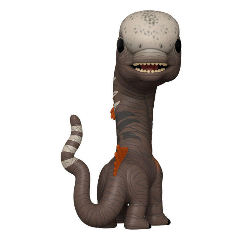 Figura Pop Jurassic World Renacer Titanosaurus