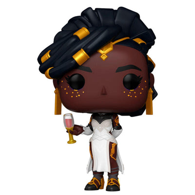 Figure Pop League Of Legends Pop Arcane Mel — image 1