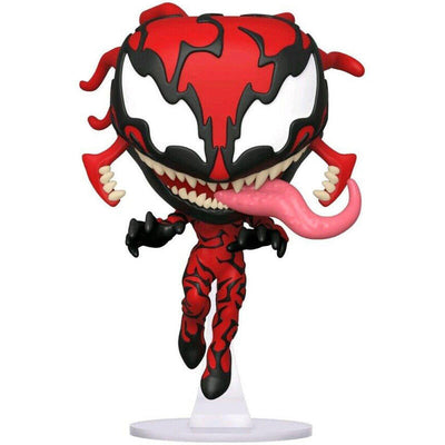 Figure Pop Marvel Comics Carla Unger Carnage Exclusive — image 1