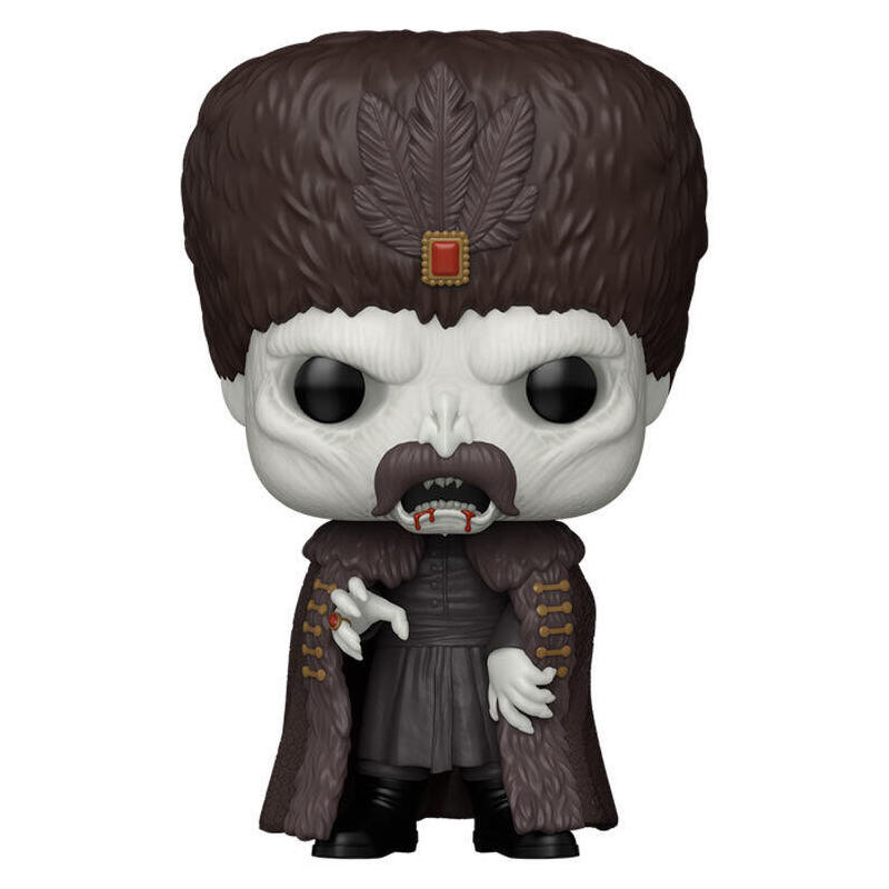 Figure Pop Nosferatu Count Orlok