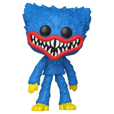Figure Pop Poppy Playtime Huggy Wuggy — image 1