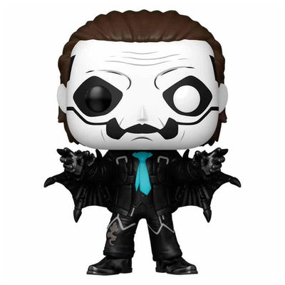 Figure Pop Rocks Ghost Papa Emeritus Iv — image 1