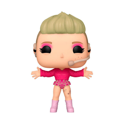 Figure Pop Rocks Pink — image 1