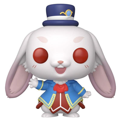 Figure Pop Shangri - Fontier Emul — image 1