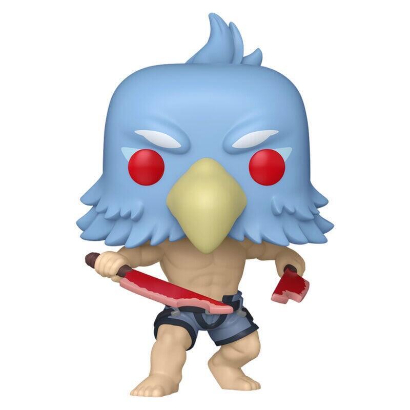 Figura Pop Shangri - Fontier Sunraku