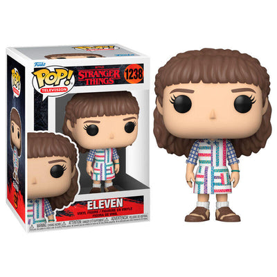 Figure Pop Stranger Things Eleven — image 1