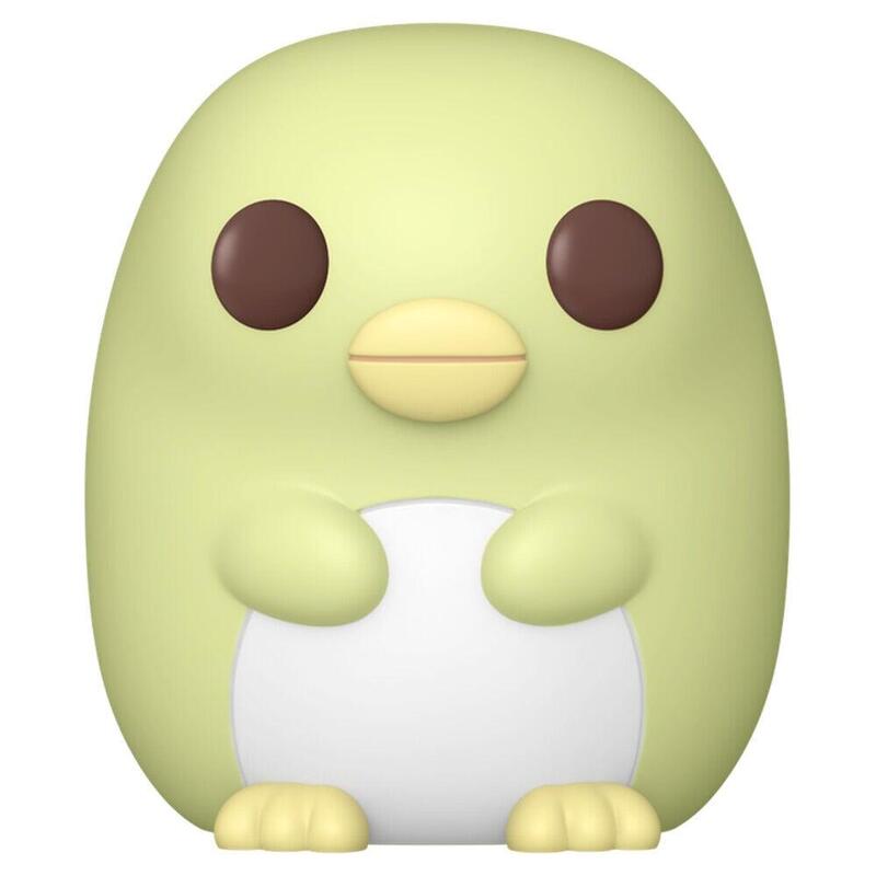 Figure Pop Sumikkogurashi Penguin?