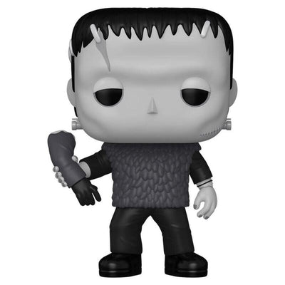 Figure Pop Universal Monsters Frankenstein — image 1