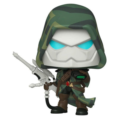 Figure Pop Warhammer Aeldari Ranger — image 1
